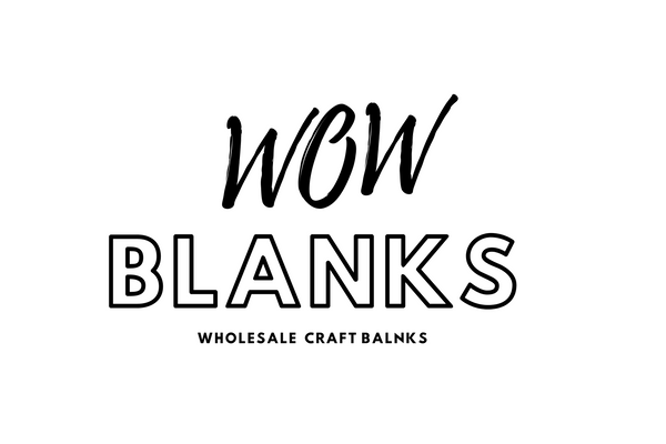 WOW Blanks 